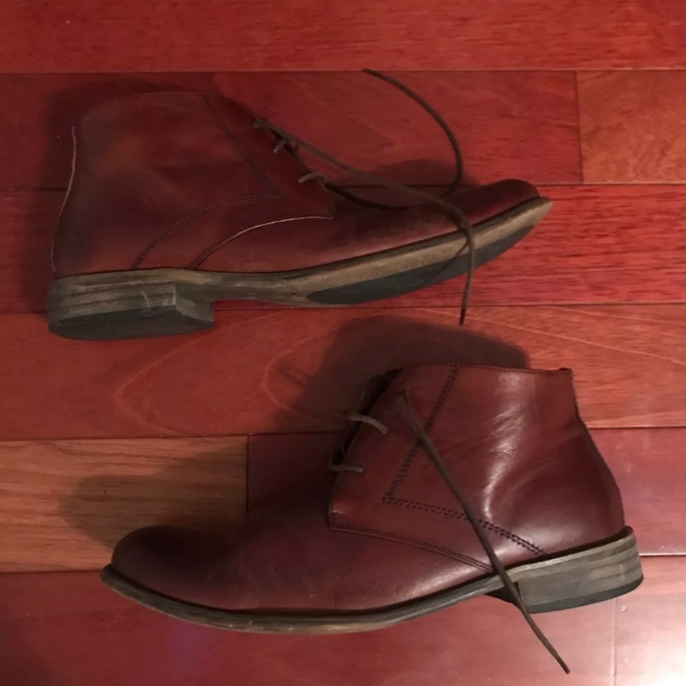 SOLD | Men’s Size 10 Boot